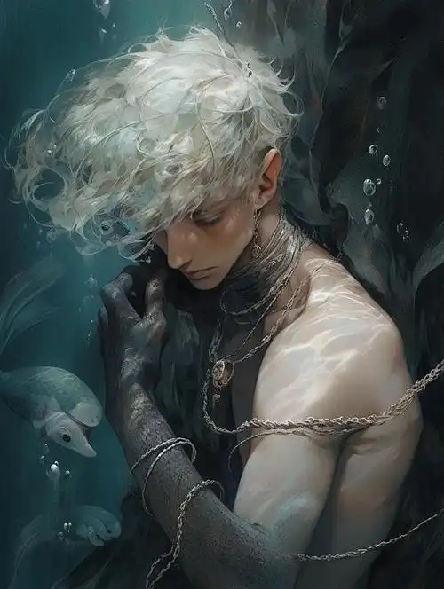 无名海报